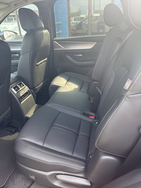 2025 Mazda CX-90 Premium Sport - Photo 10