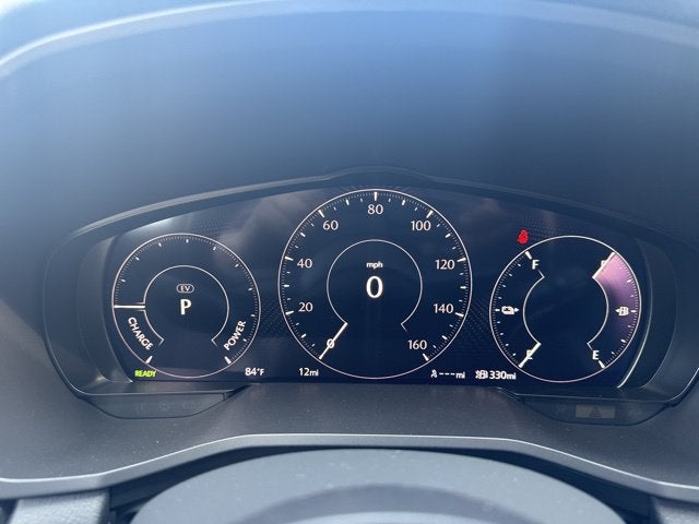 2025 Mazda CX-90 Premium Sport - Photo 12