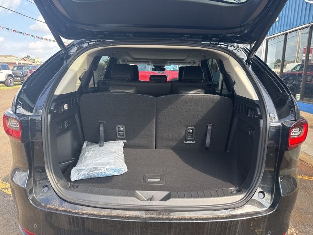 2025 Mazda CX-90 Premium Sport - Photo 9