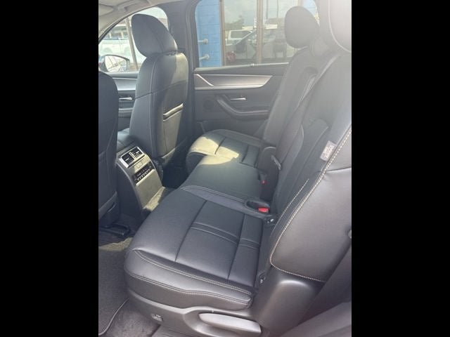 2025 Mazda Mazda CX-90 Plug-In Hybrid Premium Sport AWD