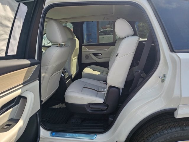 2025 Mazda Mazda CX-90 3.3 Turbo S Premium Sport AWD