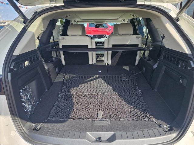 2025 Mazda CX-90 Premium Package - Photo 21
