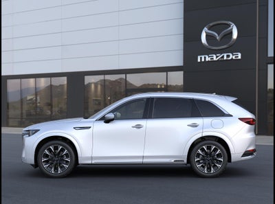2025 Mazda Mazda CX-90 3.3 Turbo S Premium Sport AWD