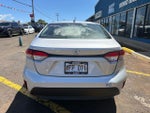 2025 Toyota Corolla LE CVT (Natl)