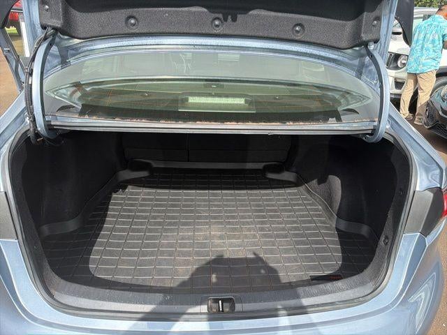 2021 Toyota Corolla XSE CVT (Natl)