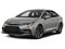 2021 Toyota Corolla XSE CVT (Natl)
