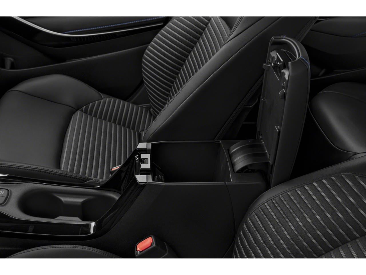 2021 Toyota Corolla XSE CVT (Natl)