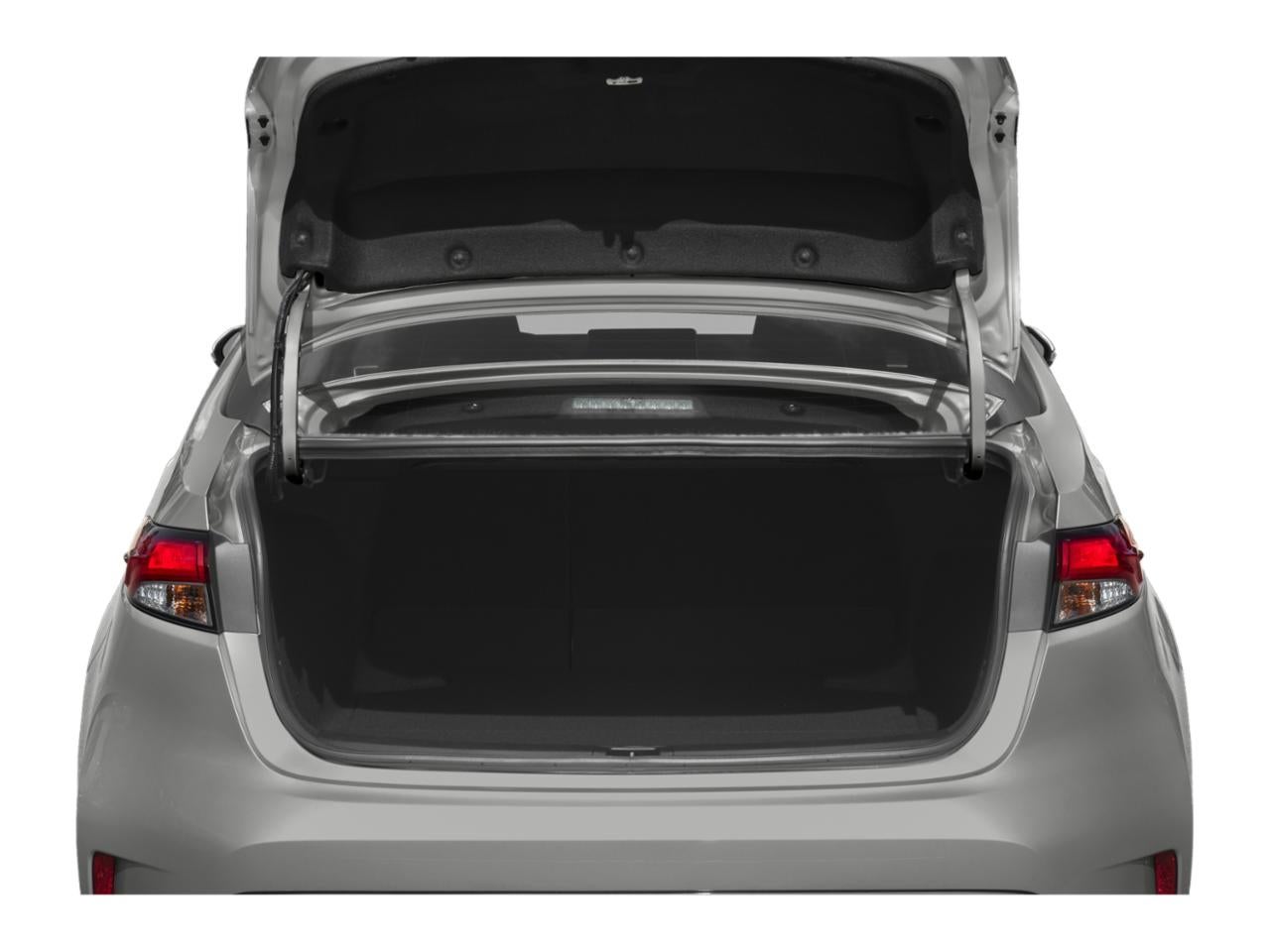 2021 Toyota Corolla XSE CVT (Natl)