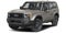 2025 Toyota Land Cruiser 1958 4WD (Natl)