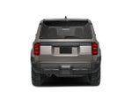 2025 Toyota Land Cruiser 1958 4WD (Natl)