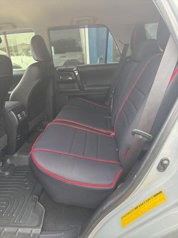 2017 Toyota 4Runner SR5 4WD (GS)