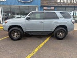 2017 Toyota 4Runner SR5 4WD (GS)