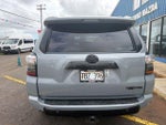 2017 Toyota 4Runner SR5 4WD (GS)
