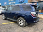 2014 Toyota 4Runner 4WD 4dr V6 Limited (GS)