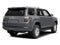 2014 Toyota 4Runner 4WD 4dr V6 Limited (GS)