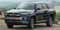 2014 Toyota 4Runner 4WD 4dr V6 Limited (GS)
