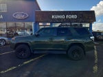 2020 Toyota 4Runner SR5 4WD (GS)