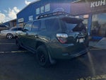 2020 Toyota 4Runner SR5 4WD (GS)