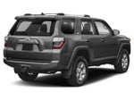 2020 Toyota 4Runner SR5 4WD (GS)