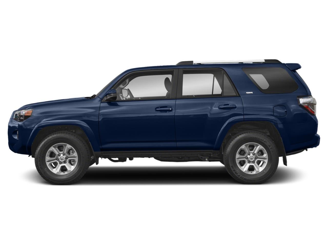 2022 Toyota 4Runner SR5 2WD (Natl)
