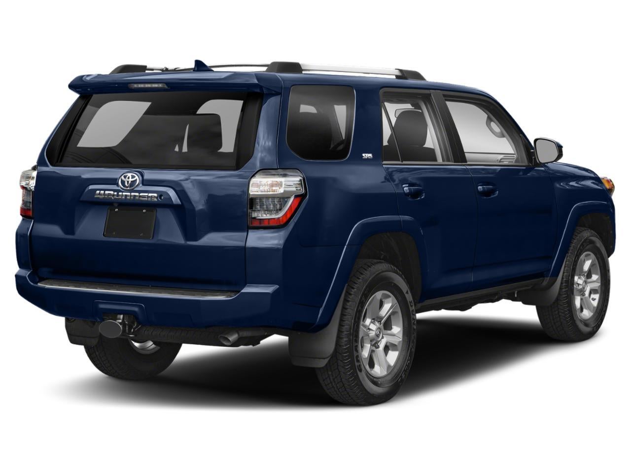 2022 Toyota 4Runner SR5 2WD (Natl)