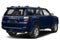 2022 Toyota 4Runner SR5 2WD (Natl)