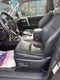 2022 Toyota 4Runner Limited 4WD (Natl)