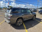 2022 Toyota 4Runner Limited 4WD (Natl)