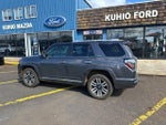 2022 Toyota 4Runner Limited 4WD (Natl)