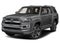 2022 Toyota 4Runner Limited 4WD (Natl)