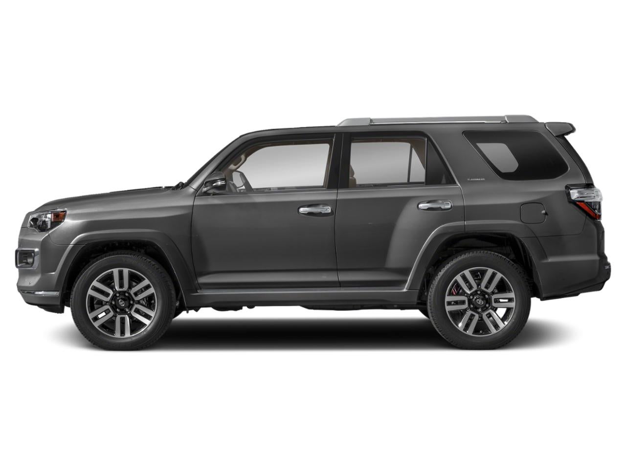 2022 Toyota 4Runner Limited 4WD (Natl)