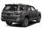 2022 Toyota 4Runner Limited 4WD (Natl)