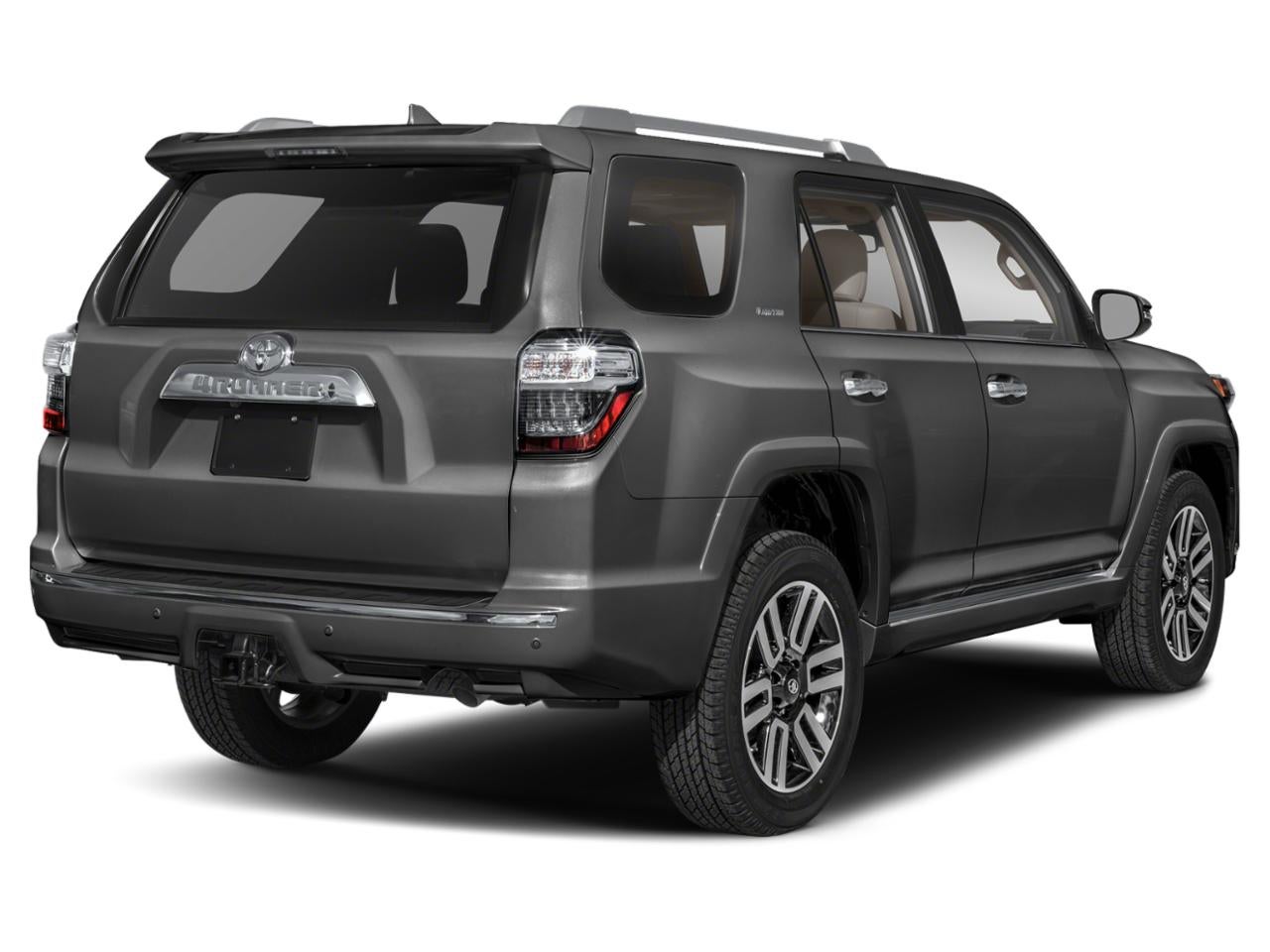 2022 Toyota 4Runner Limited 4WD (Natl)