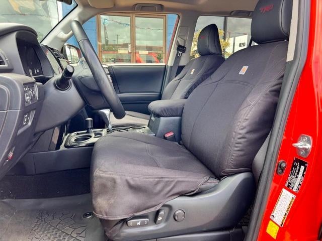 2023 Toyota 4Runner TRD Pro 4WD (Natl)