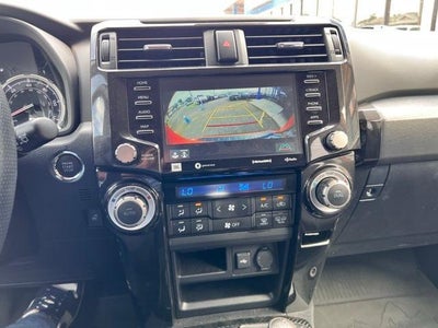 2023 Toyota 4Runner TRD Pro 4WD (Natl)