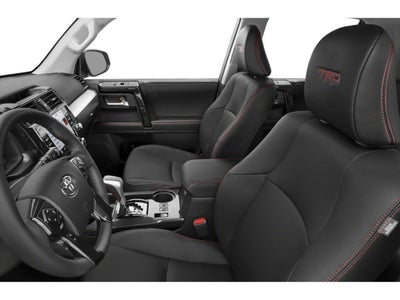 2023 Toyota 4Runner TRD Pro 4WD (Natl)