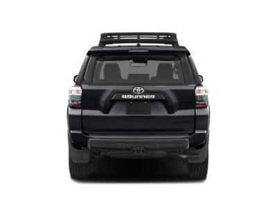 2023 Toyota 4Runner TRD Pro 4WD (Natl)
