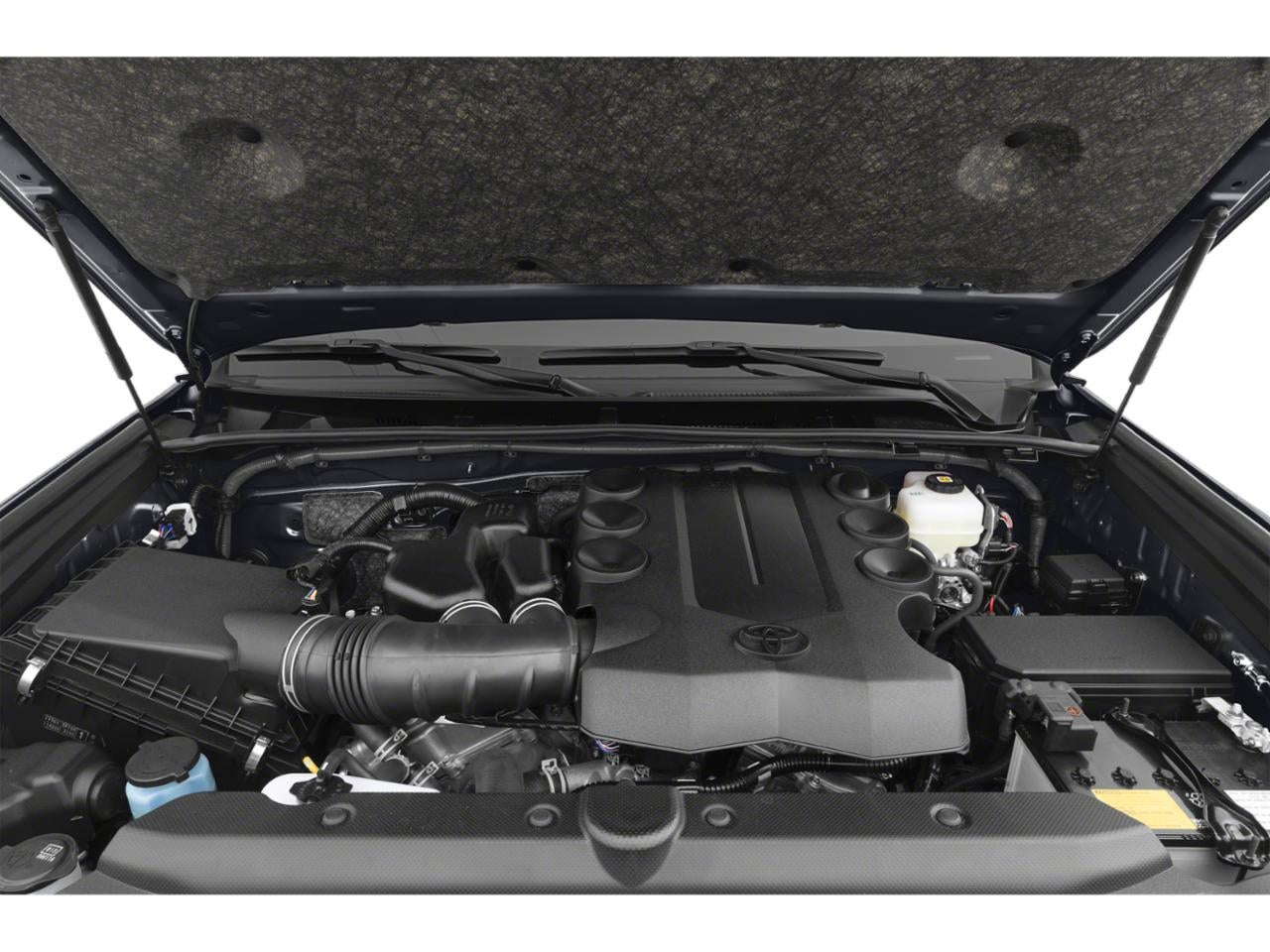 2023 Toyota 4Runner TRD Pro 4WD (Natl)