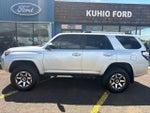 2022 Toyota 4Runner SR5 4WD (GS)