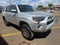 2022 Toyota 4Runner SR5 4WD (GS)