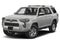 2022 Toyota 4Runner SR5 4WD (GS)