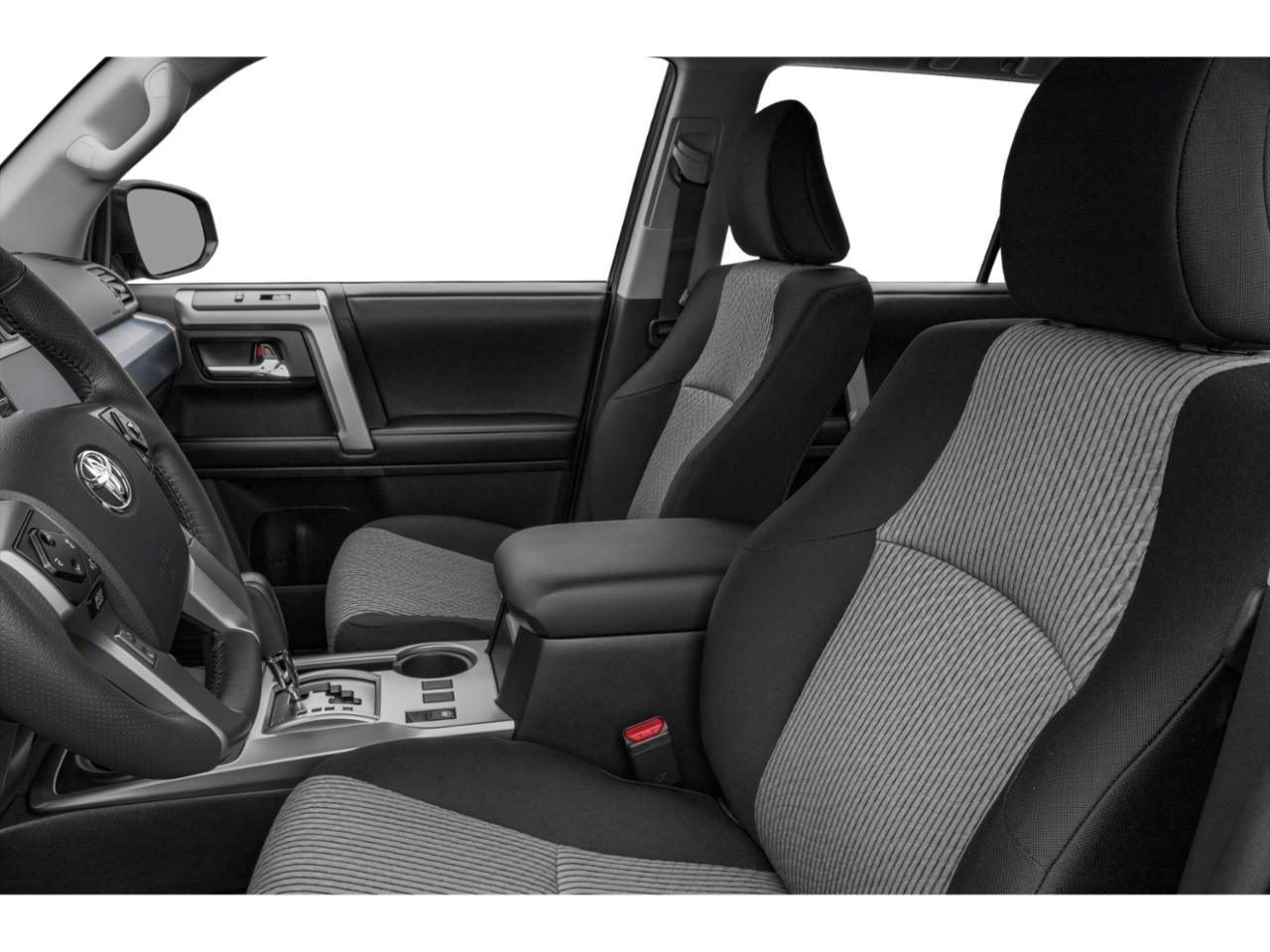 2022 Toyota 4Runner SR5 4WD (GS)