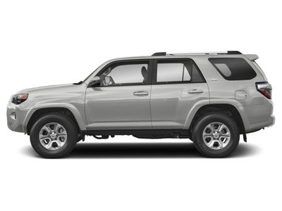 2022 Toyota 4Runner SR5 4WD (GS)