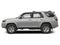 2022 Toyota 4Runner SR5 4WD (GS)