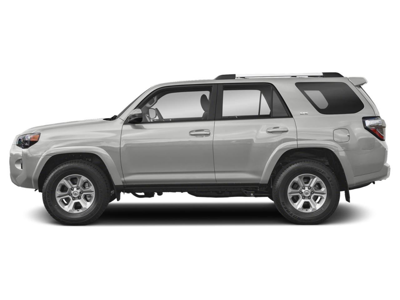 2022 Toyota 4Runner SR5 4WD (GS)