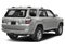 2022 Toyota 4Runner SR5 4WD (GS)