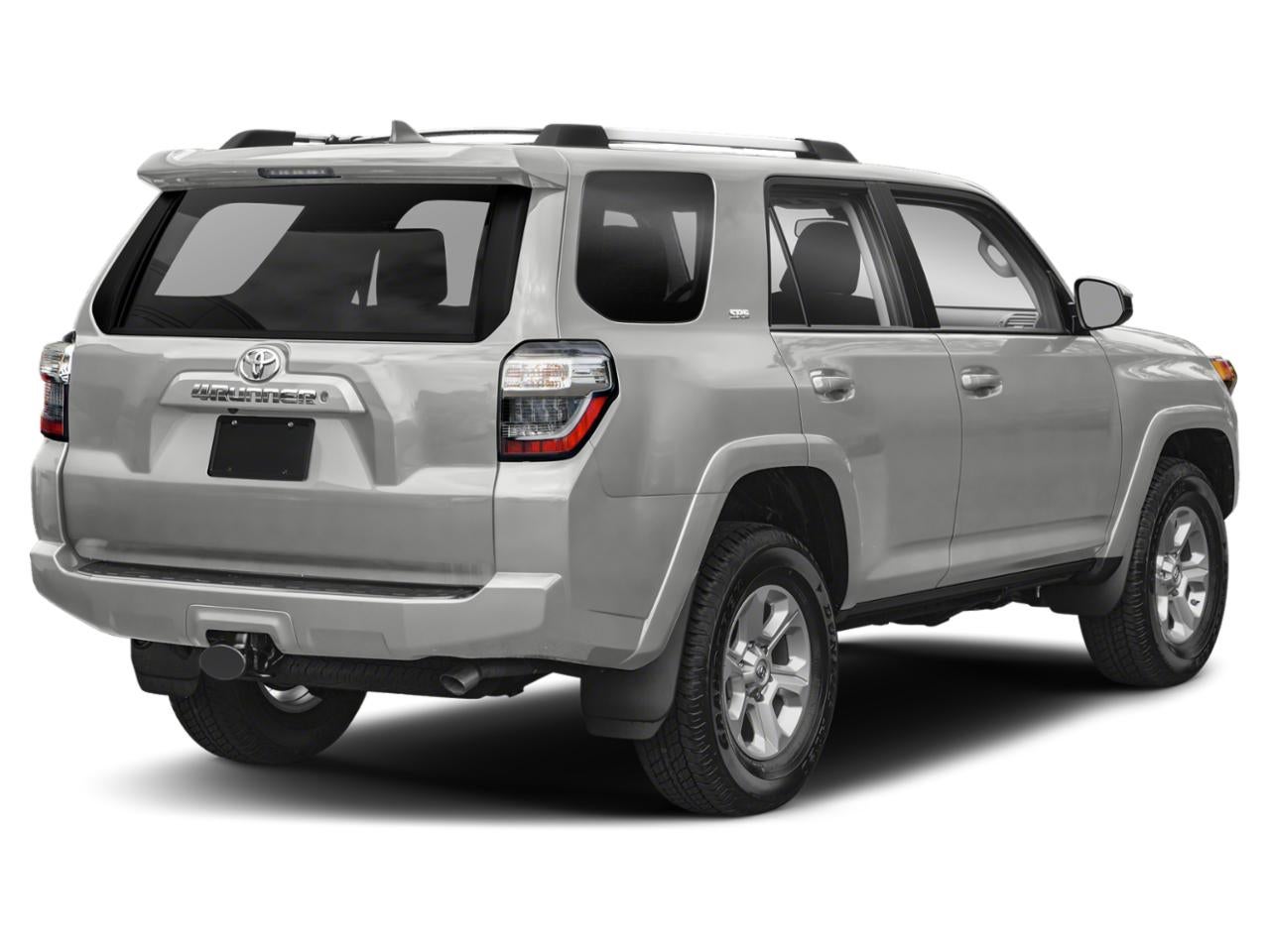 2022 Toyota 4Runner SR5 4WD (GS)