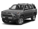 2022 Toyota 4Runner SR5 4WD (GS)