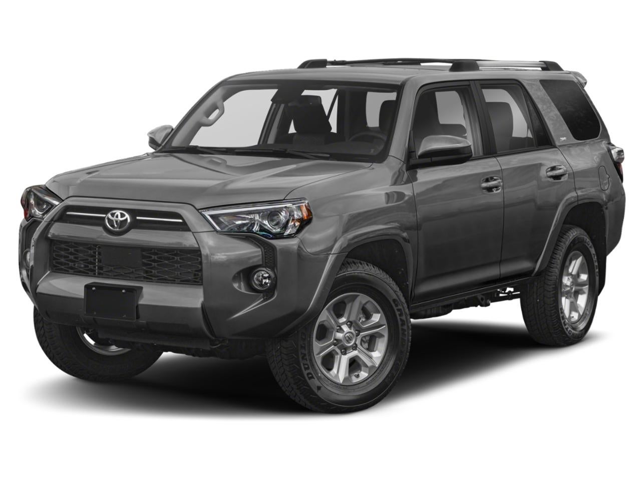 2022 Toyota 4Runner SR5 4WD (GS)