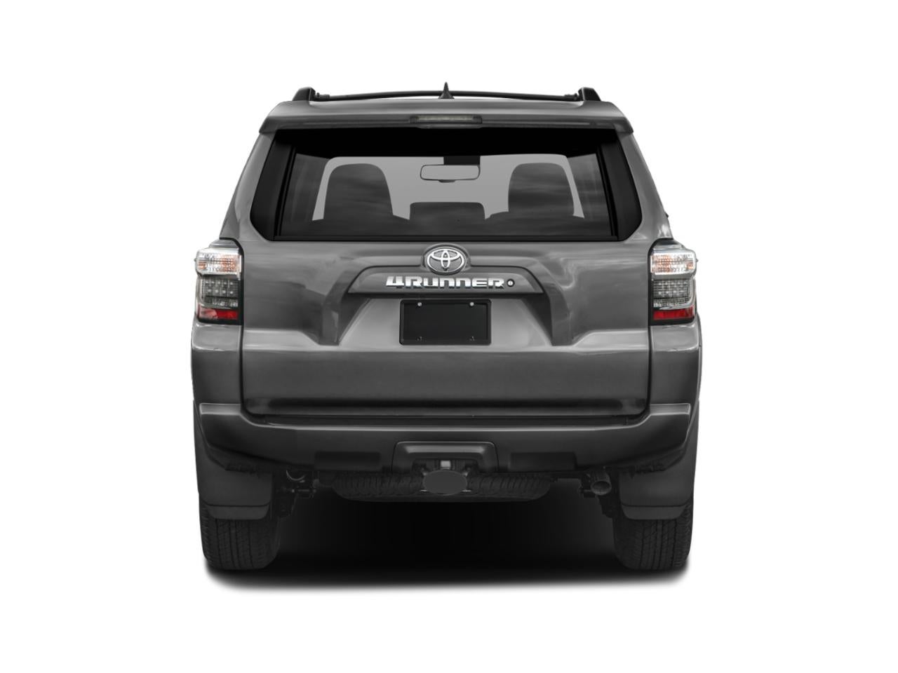 2022 Toyota 4Runner SR5 4WD (GS)
